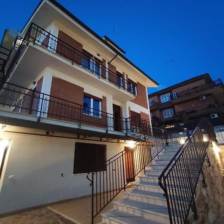 Belvedere Rooms Guest House Roma Ngoại thất bức ảnh