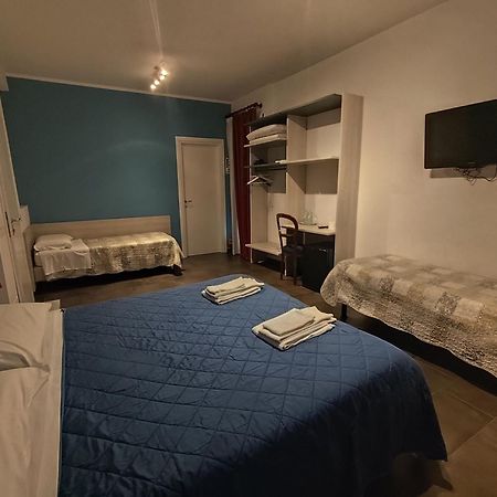 Belvedere Rooms Guest House Roma Ngoại thất bức ảnh