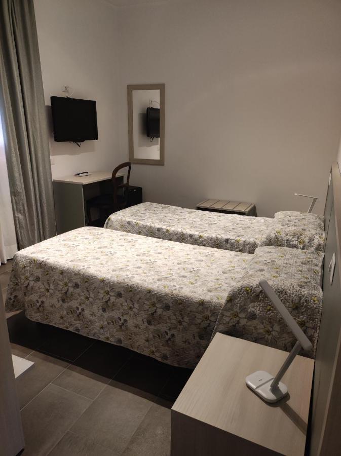 Belvedere Rooms Guest House Roma Ngoại thất bức ảnh
