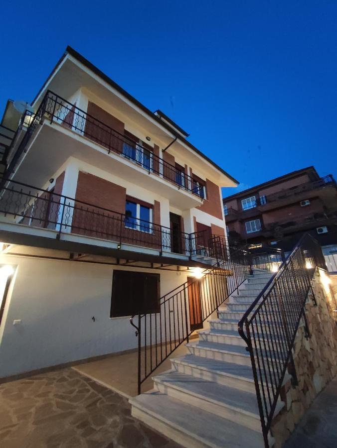 Belvedere Rooms Guest House Roma Ngoại thất bức ảnh