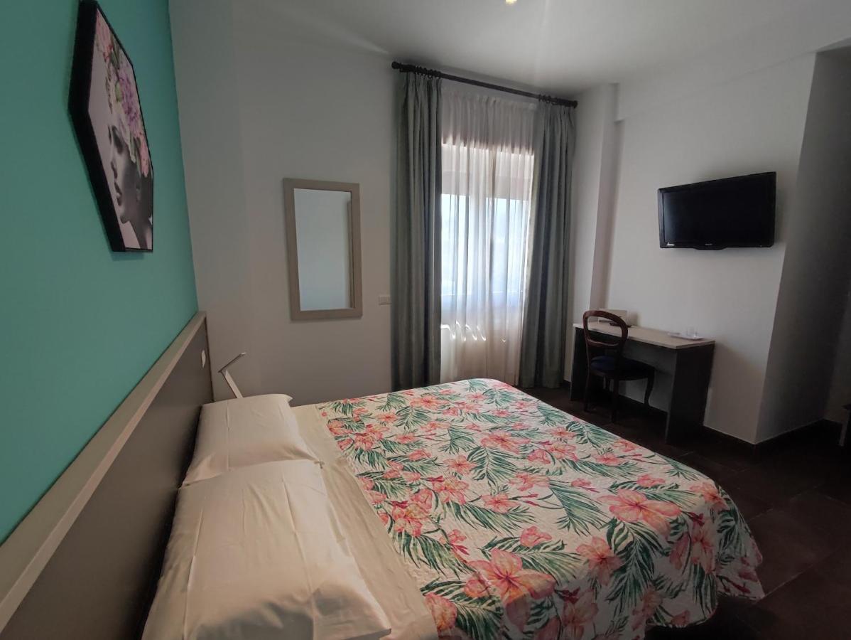Belvedere Rooms Guest House Roma Ngoại thất bức ảnh