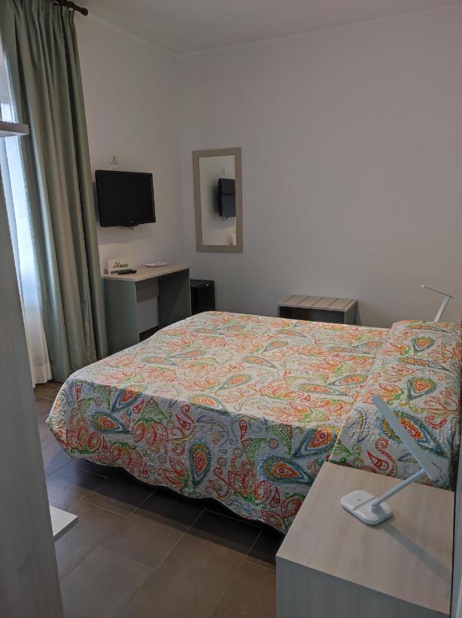 Belvedere Rooms Guest House Roma Ngoại thất bức ảnh