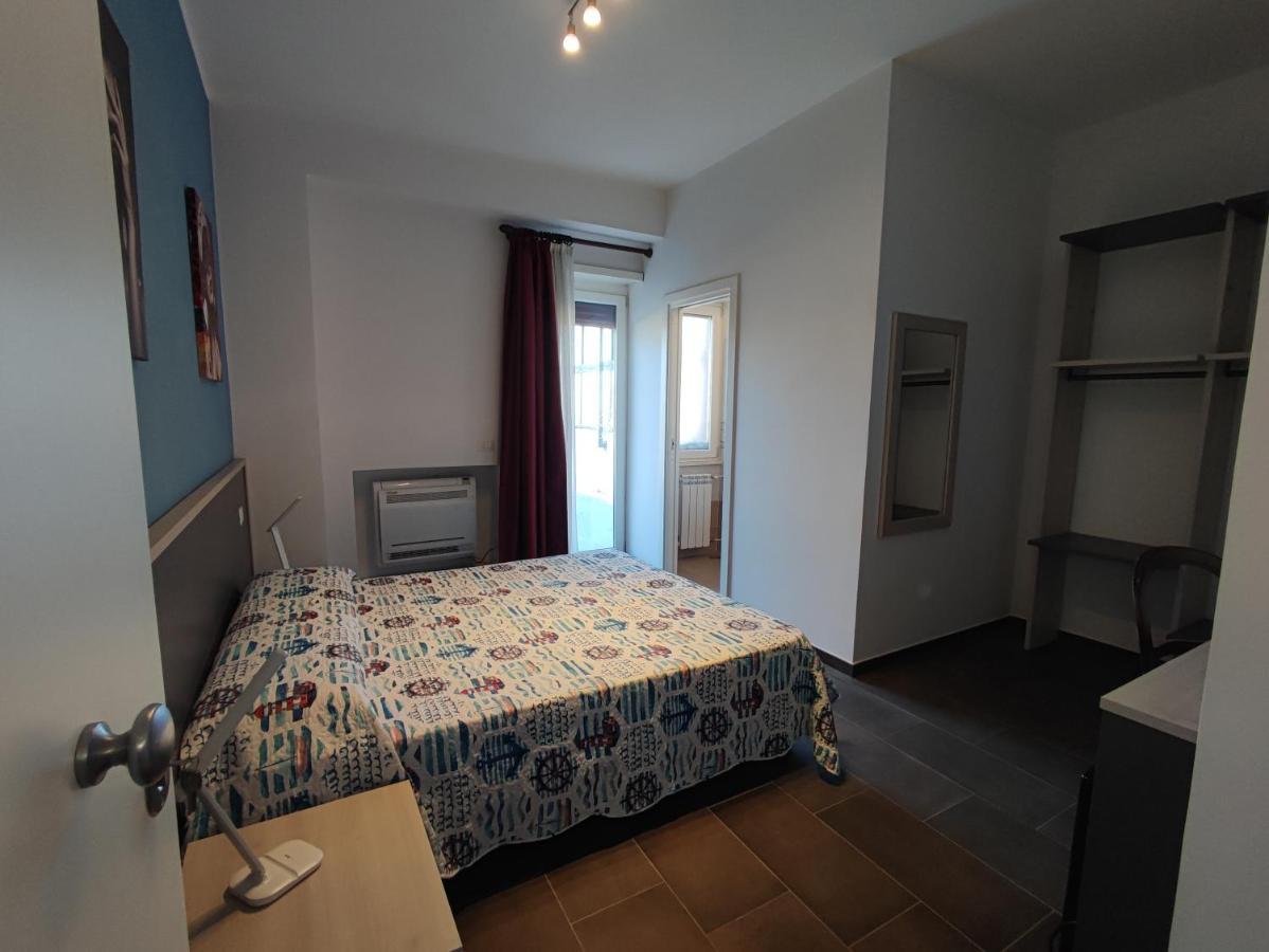 Belvedere Rooms Guest House Roma Ngoại thất bức ảnh