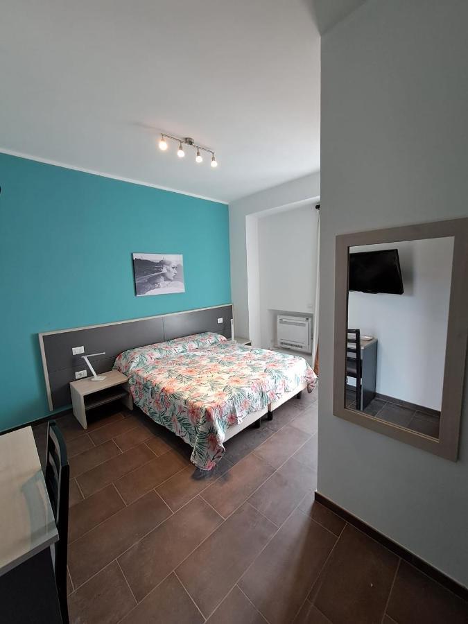 Belvedere Rooms Guest House Roma Ngoại thất bức ảnh