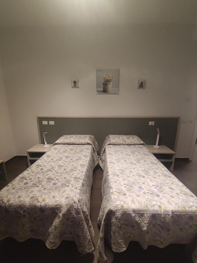 Belvedere Rooms Guest House Roma Ngoại thất bức ảnh