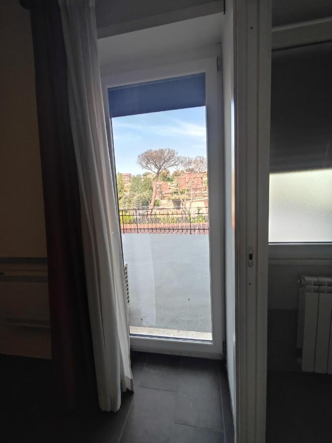 Belvedere Rooms Guest House Roma Ngoại thất bức ảnh