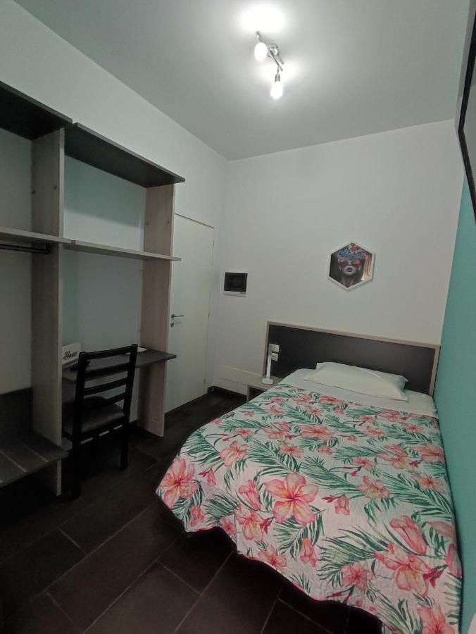 Belvedere Rooms Guest House Roma Ngoại thất bức ảnh