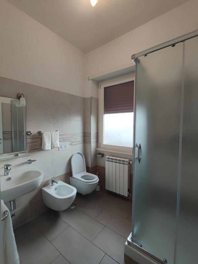 Belvedere Rooms Guest House Roma Ngoại thất bức ảnh