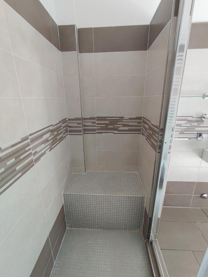 Belvedere Rooms Guest House Roma Ngoại thất bức ảnh
