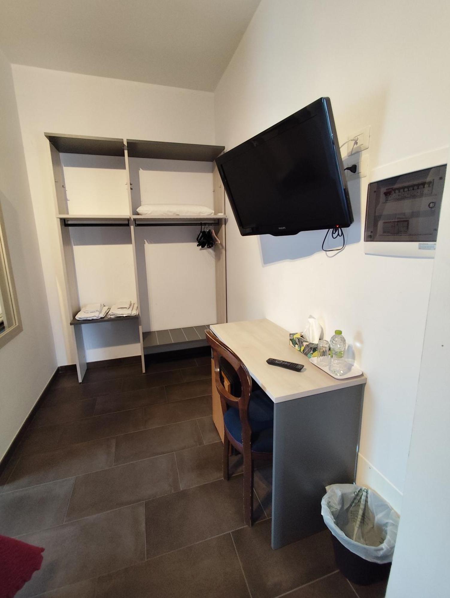 Belvedere Rooms Guest House Roma Ngoại thất bức ảnh
