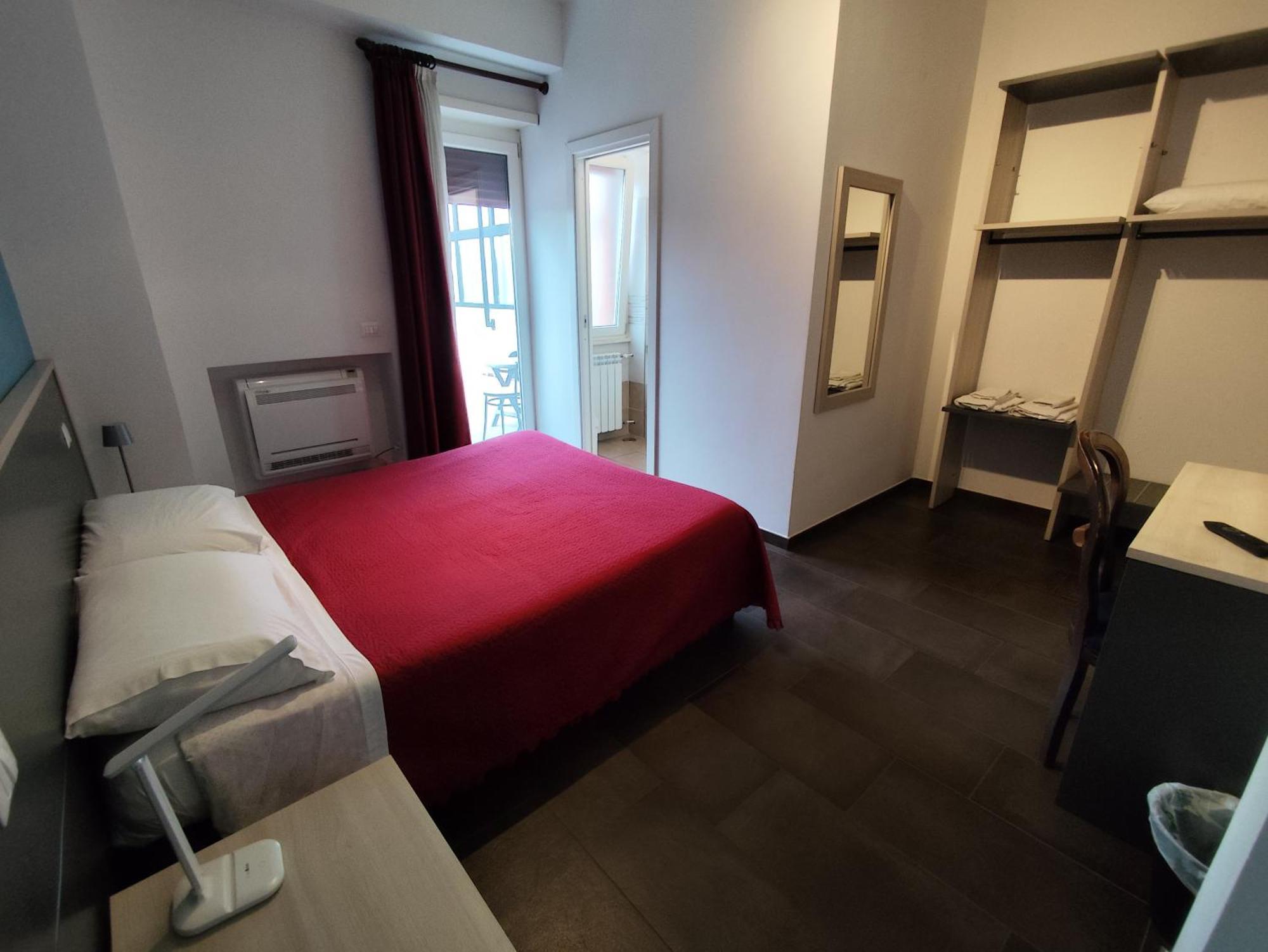 Belvedere Rooms Guest House Roma Phòng bức ảnh