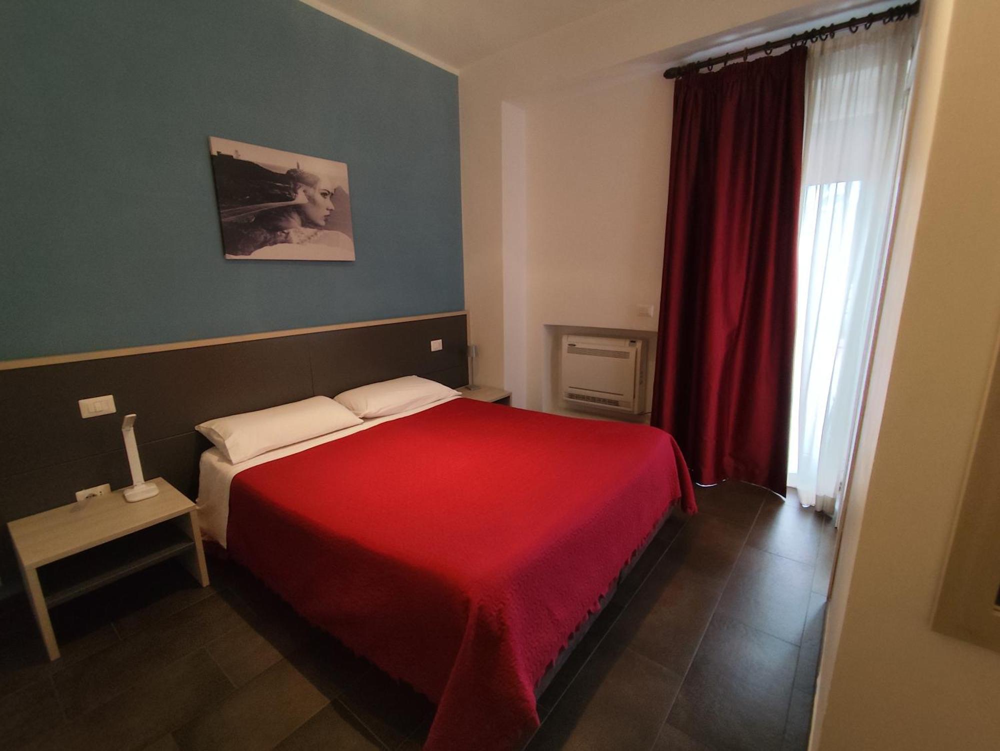 Belvedere Rooms Guest House Roma Ngoại thất bức ảnh