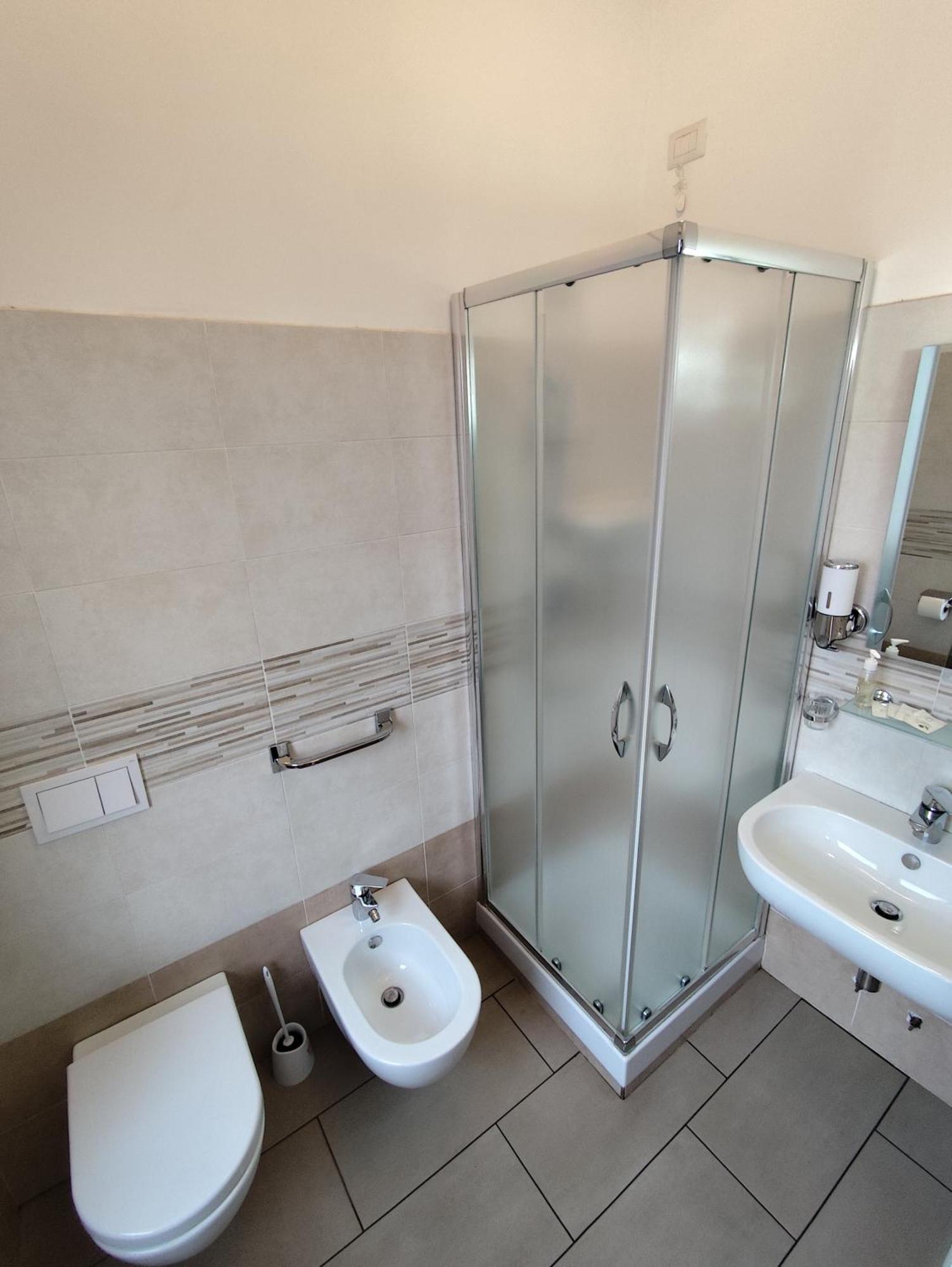 Belvedere Rooms Guest House Roma Ngoại thất bức ảnh