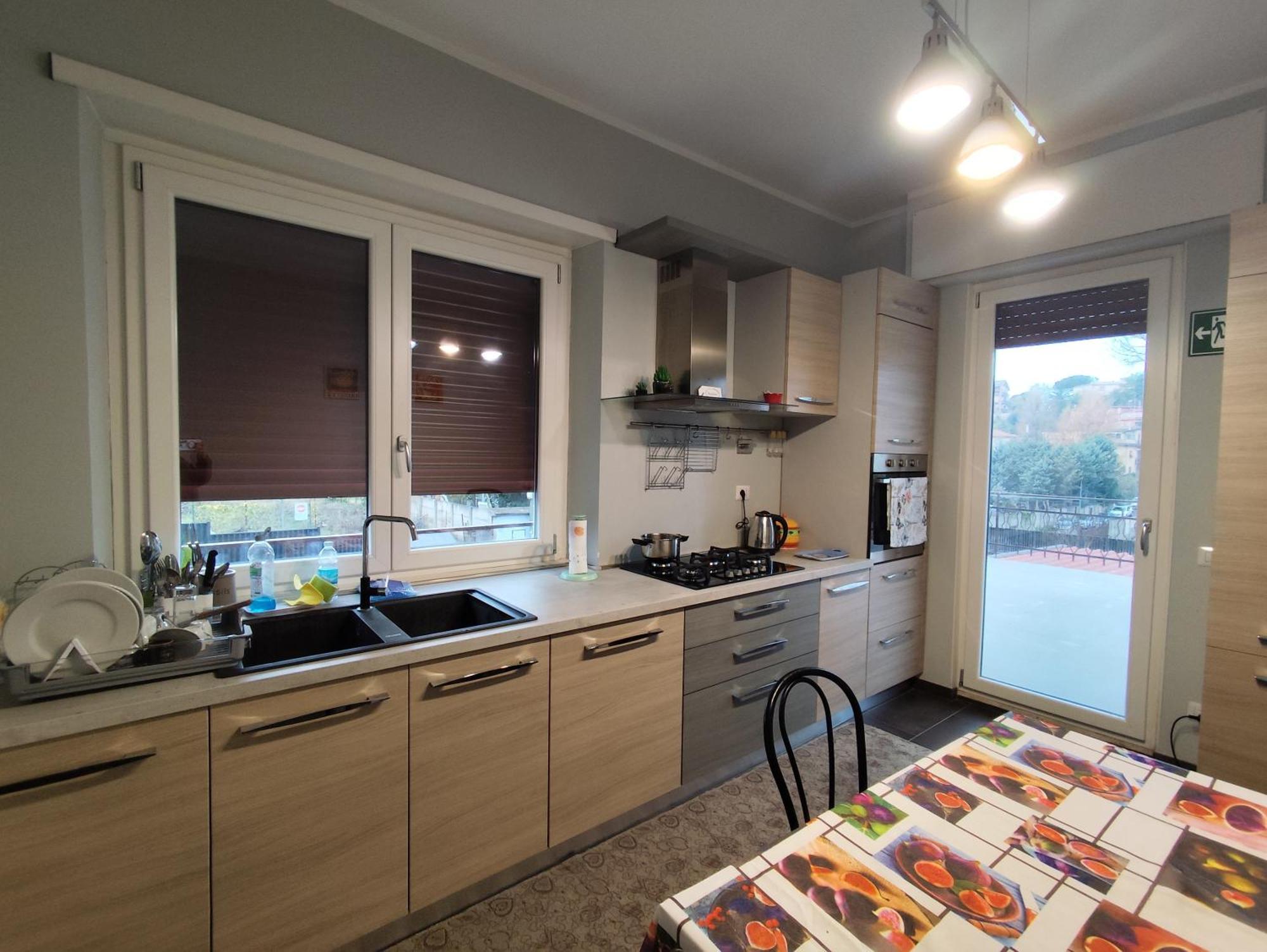 Belvedere Rooms Guest House Roma Phòng bức ảnh