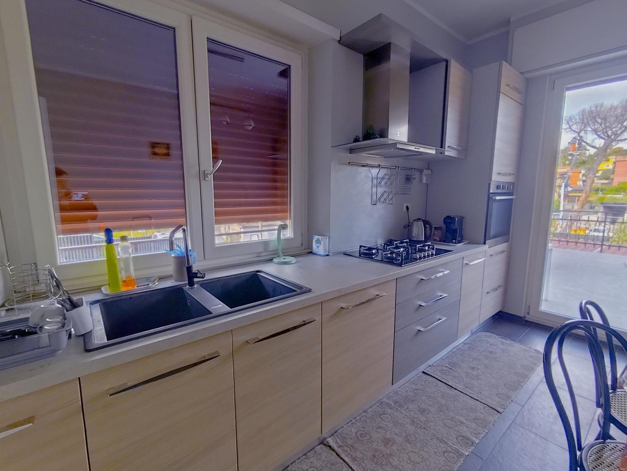 Belvedere Rooms Guest House Roma Ngoại thất bức ảnh