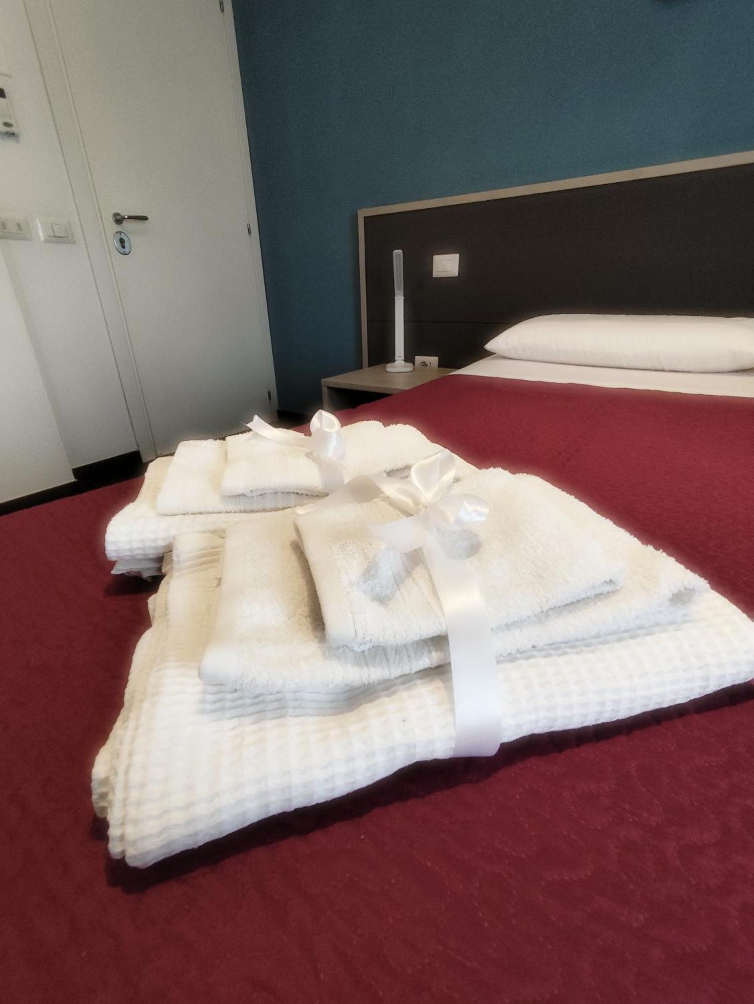 Belvedere Rooms Guest House Roma Ngoại thất bức ảnh