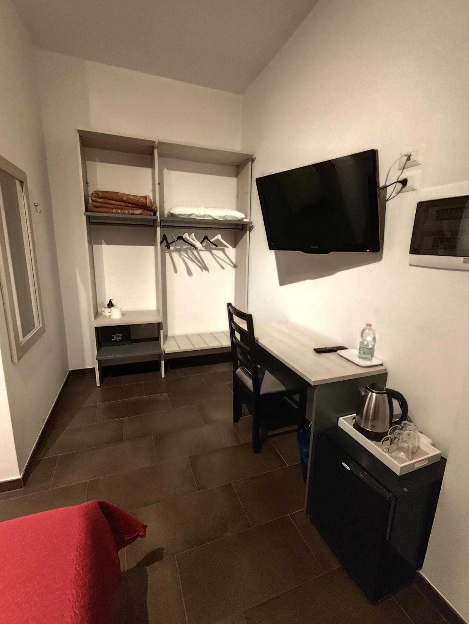Belvedere Rooms Guest House Roma Ngoại thất bức ảnh
