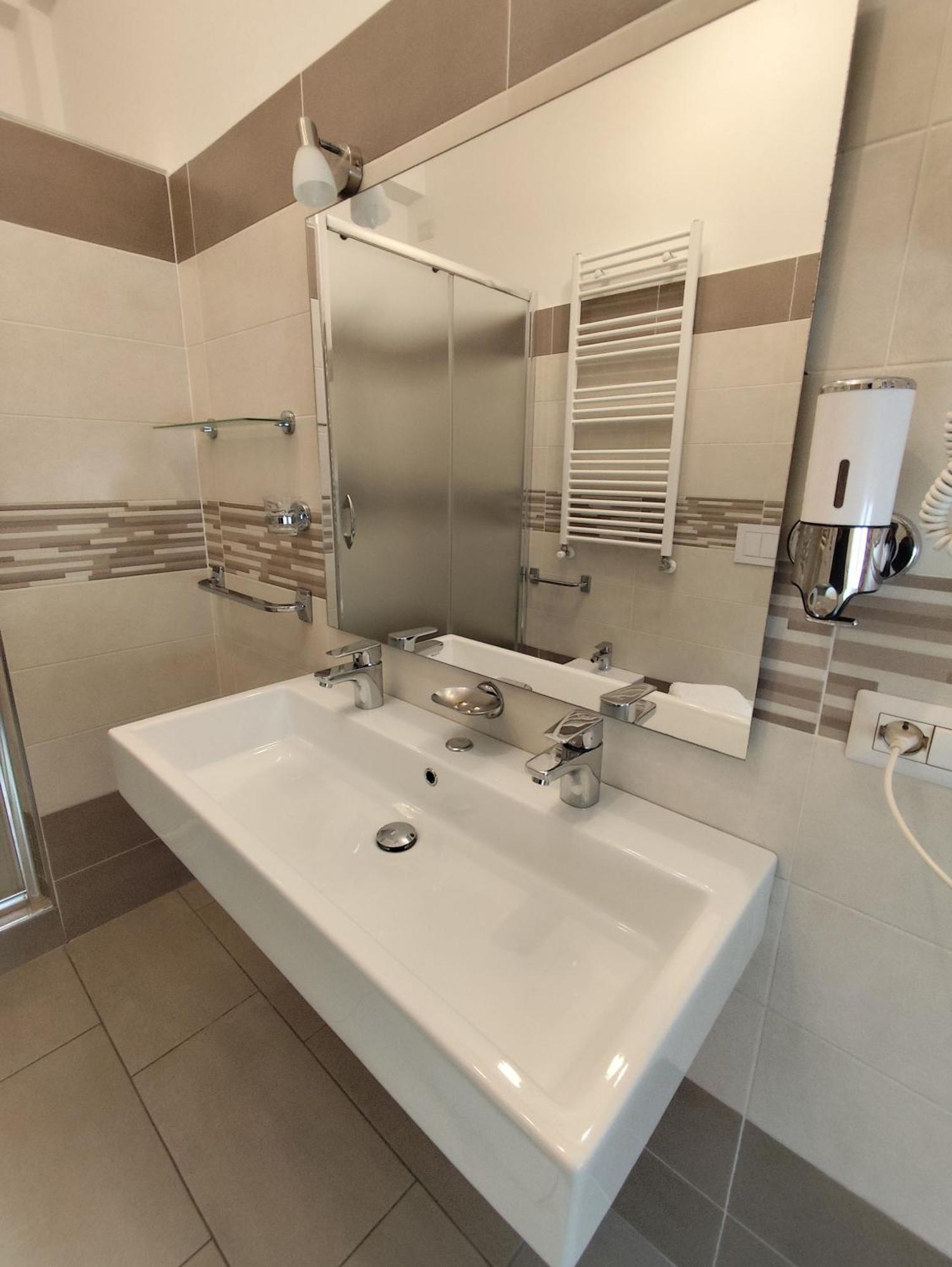 Belvedere Rooms Guest House Roma Ngoại thất bức ảnh