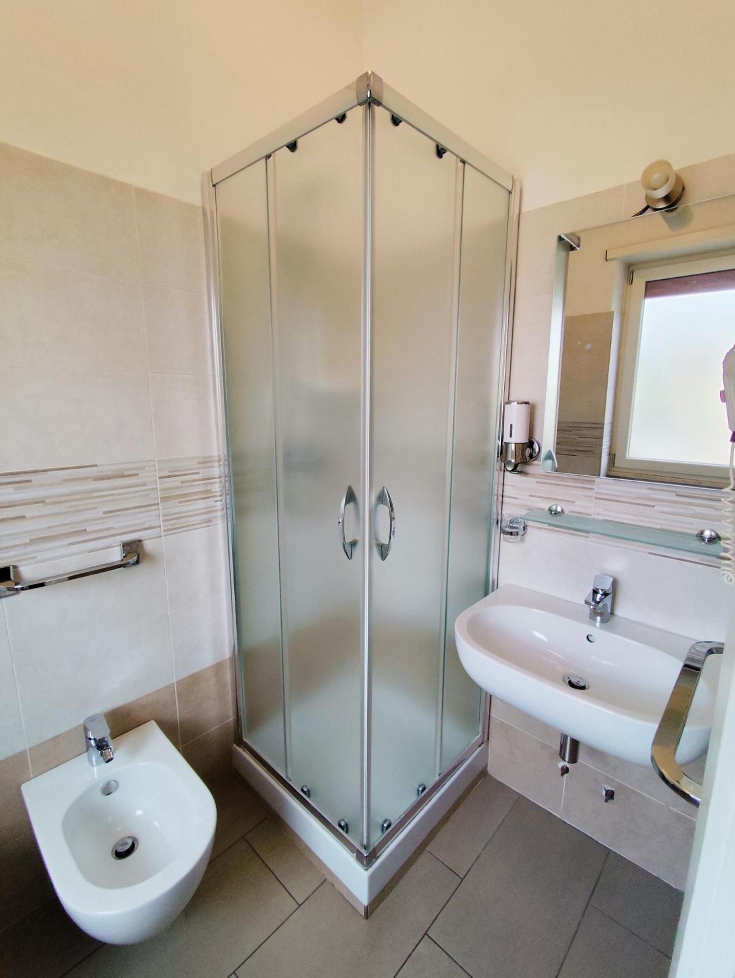 Belvedere Rooms Guest House Roma Phòng bức ảnh