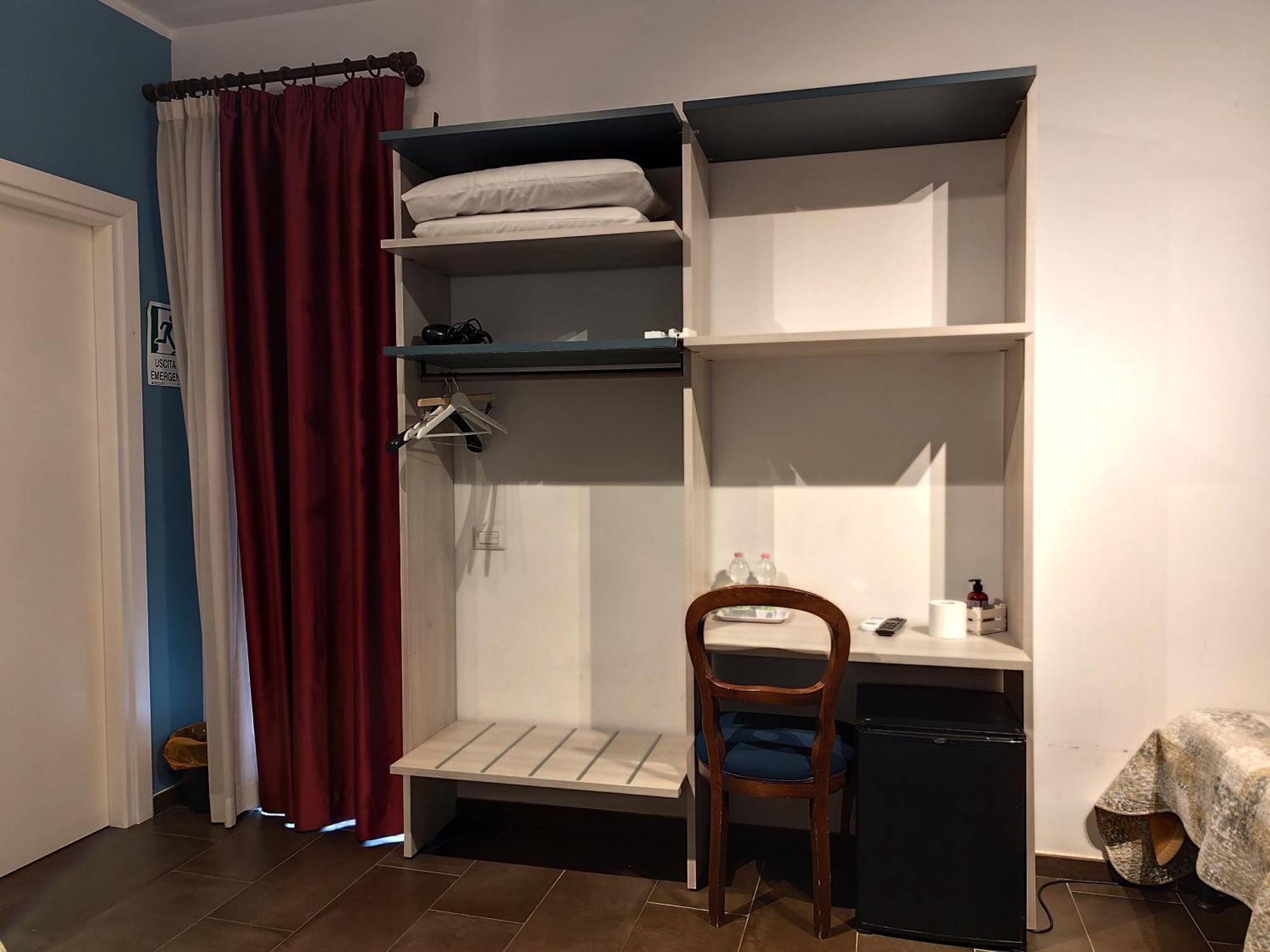 Belvedere Rooms Guest House Roma Ngoại thất bức ảnh