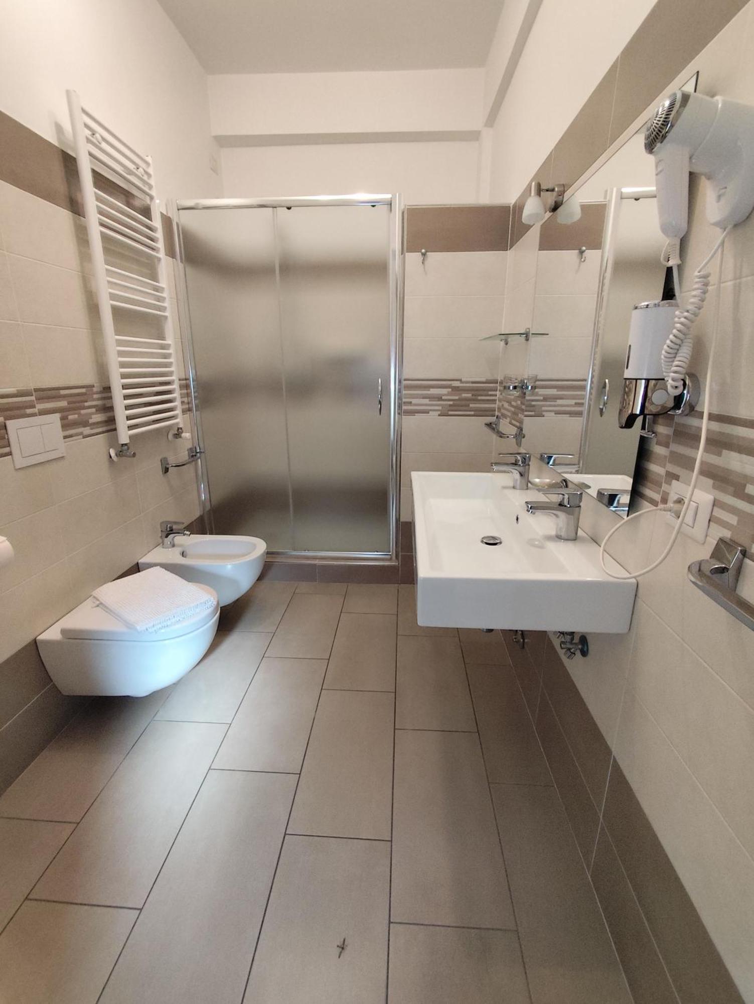 Belvedere Rooms Guest House Roma Ngoại thất bức ảnh