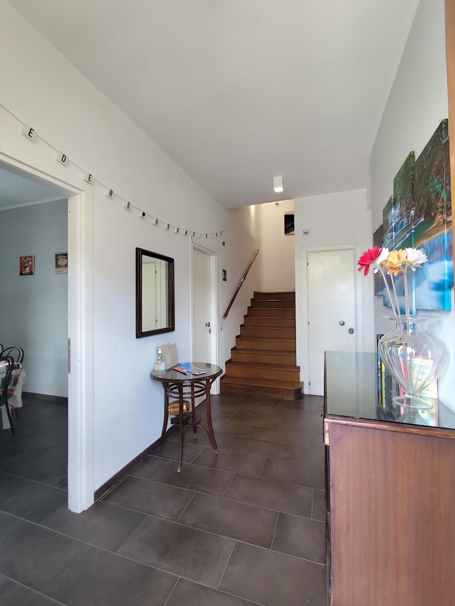 Belvedere Rooms Guest House Roma Ngoại thất bức ảnh
