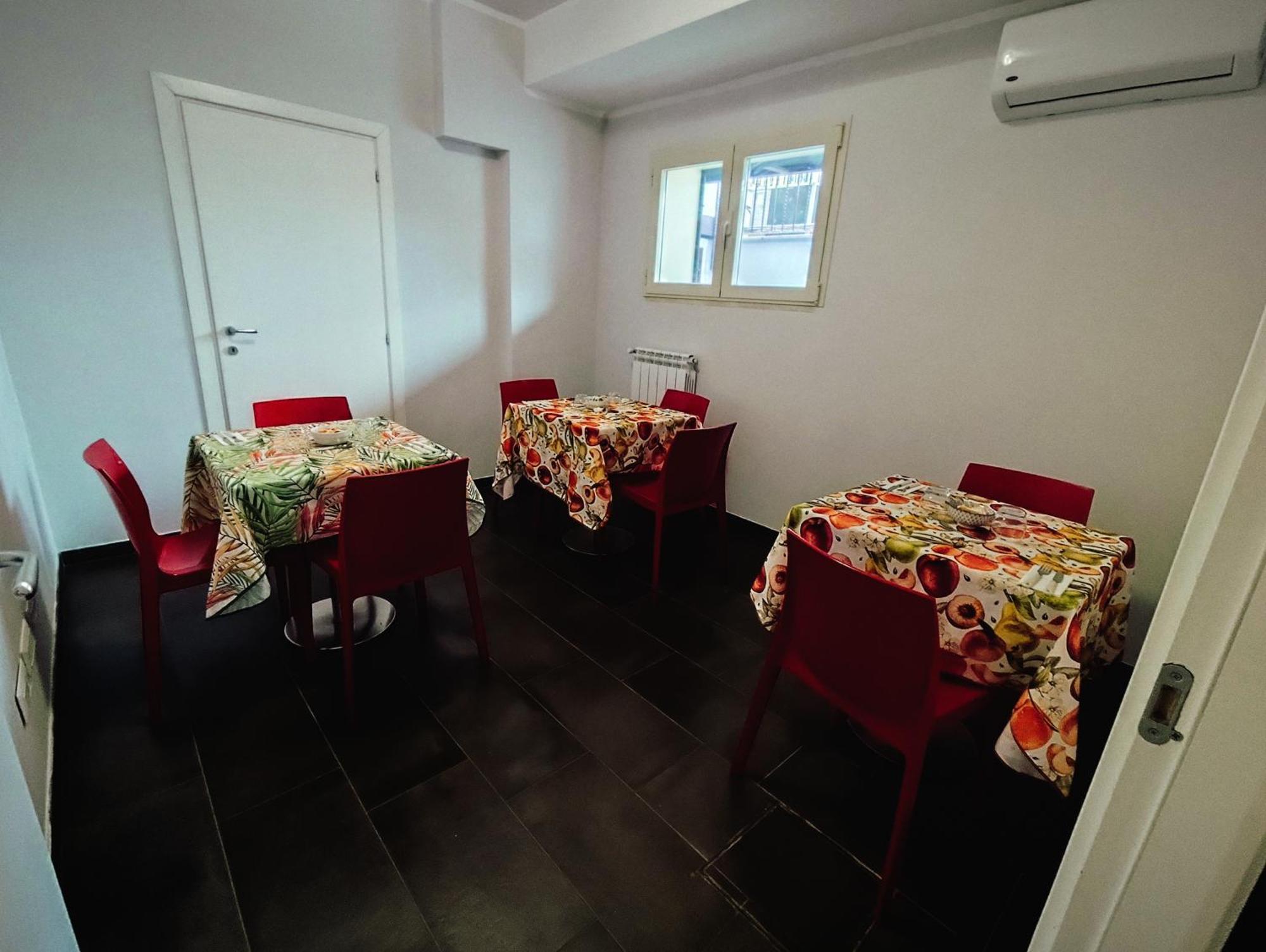 Belvedere Rooms Guest House Roma Ngoại thất bức ảnh