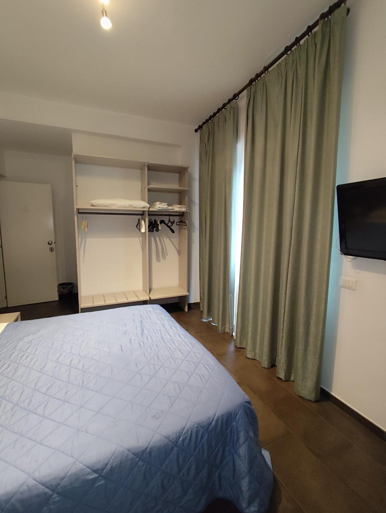 Belvedere Rooms Guest House Roma Ngoại thất bức ảnh