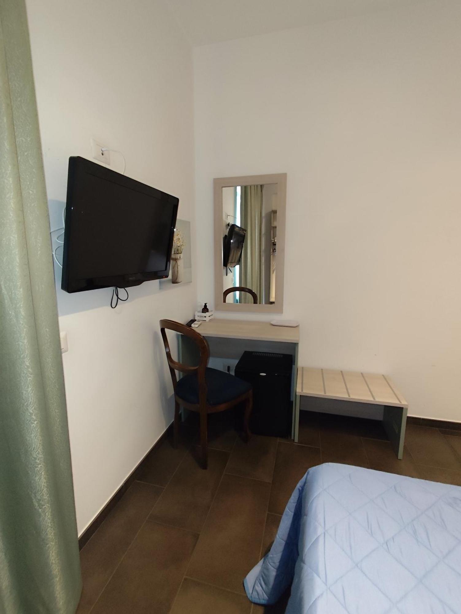 Belvedere Rooms Guest House Roma Ngoại thất bức ảnh